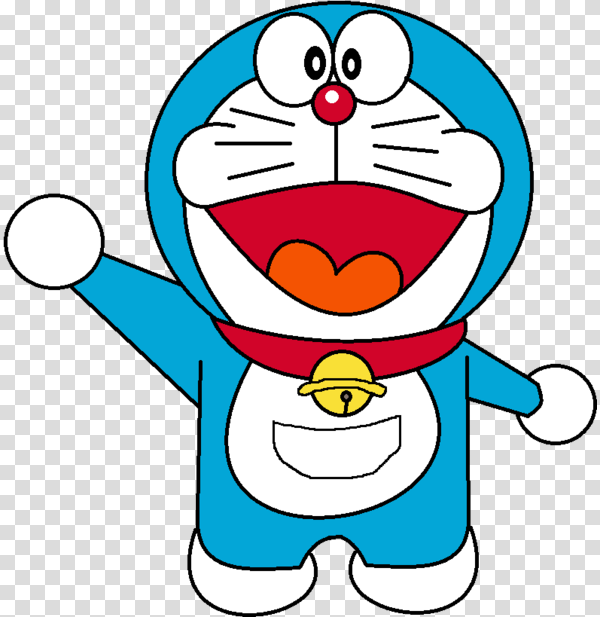 Detail Doraemon And Friends Png Nomer 35