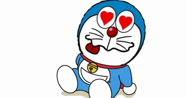 Detail Doraemon Animasi Bergerak Nomer 17