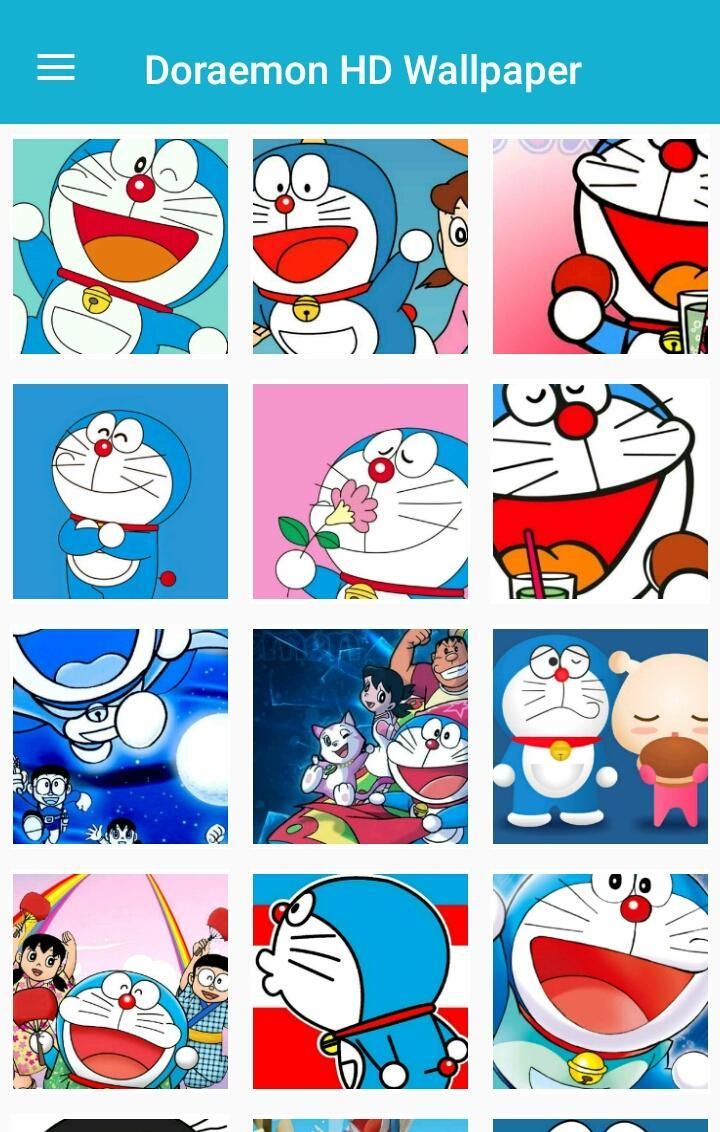 Detail Doraemon Bergerak Nomer 44