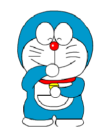 Doraemon Bergerak Gif - KibrisPDR