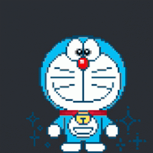 Detail Doraemon Bergerak Gif Nomer 16