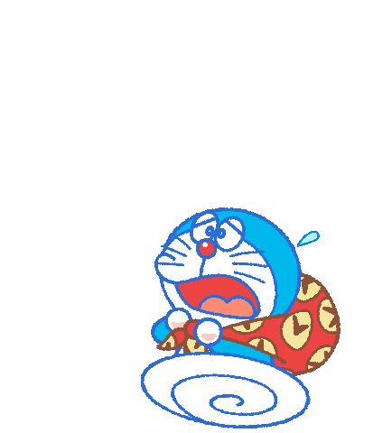 Detail Doraemon Bergerak Gif Nomer 48