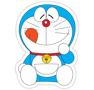 Detail Doraemon Bergerak Terbaru Nomer 29