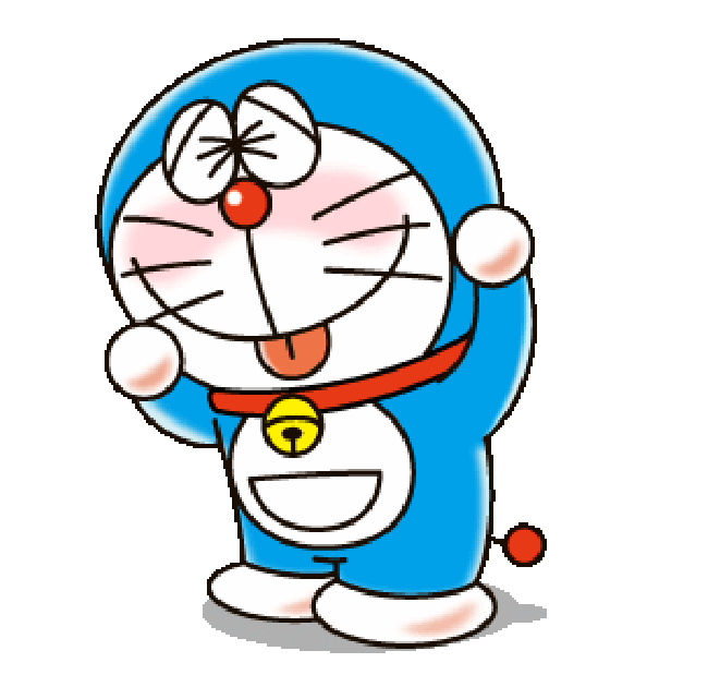 Detail Doraemon Bergerak Terbaru Nomer 44