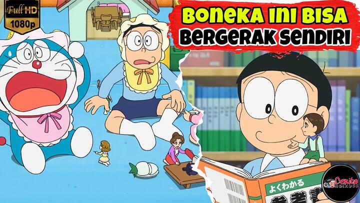 Detail Doraemon Bergerak Terbaru Nomer 49
