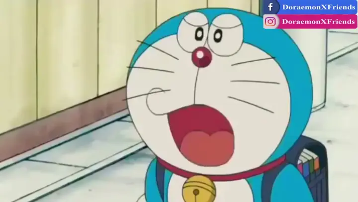Detail Doraemon Bhs Indonesia Nomer 56