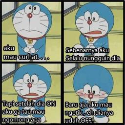Detail Doraemon Bhs Jawa Nomer 22