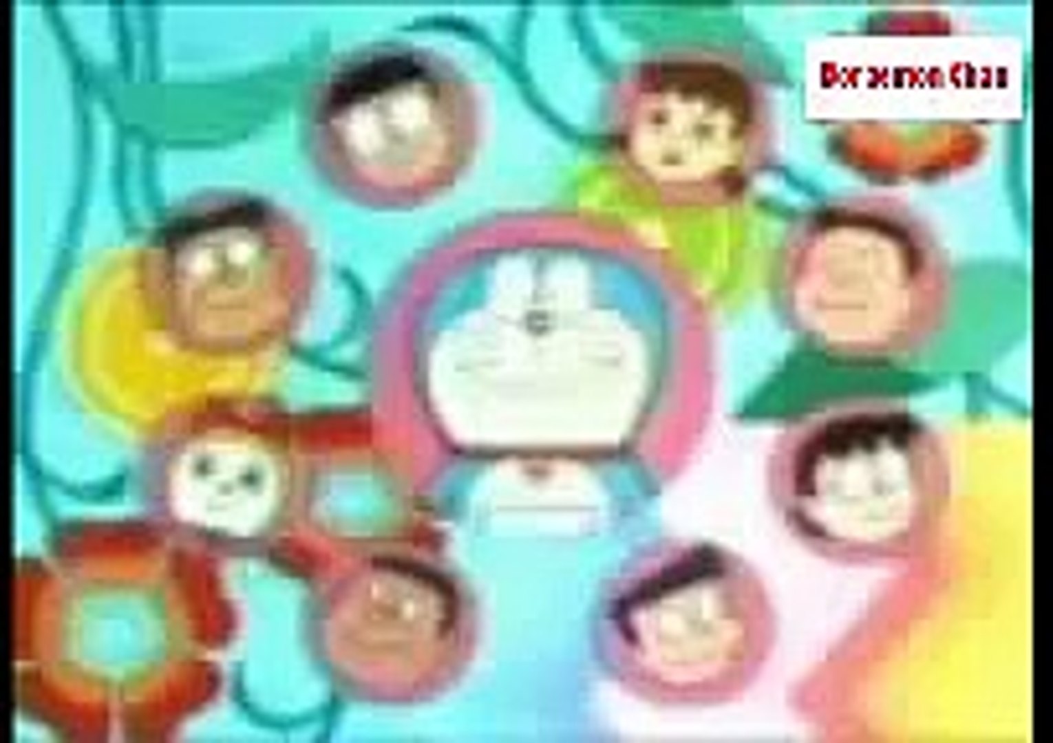 Detail Doraemon Bhs Jawa Nomer 6