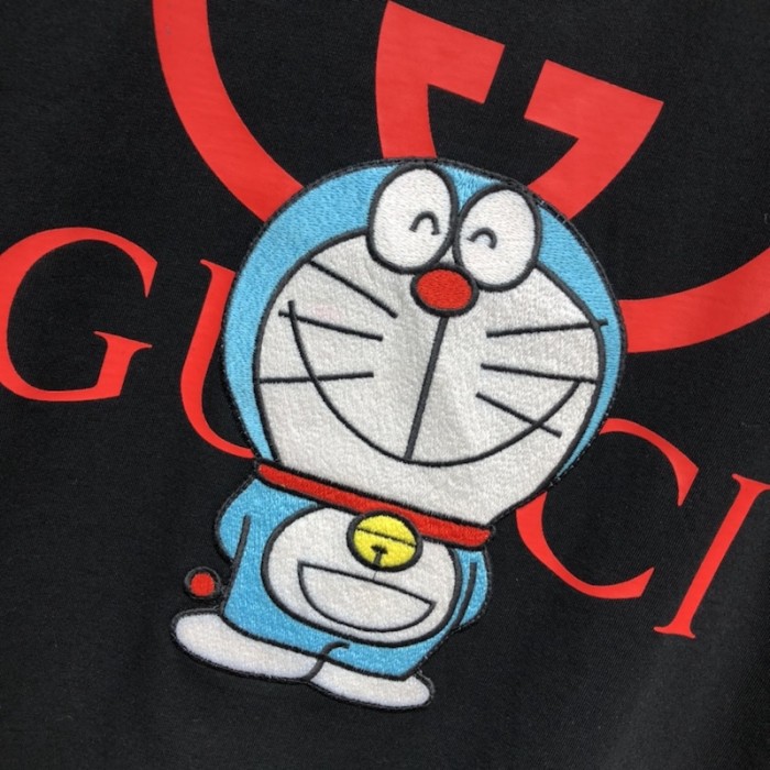 Detail Doraemon Black Nomer 36