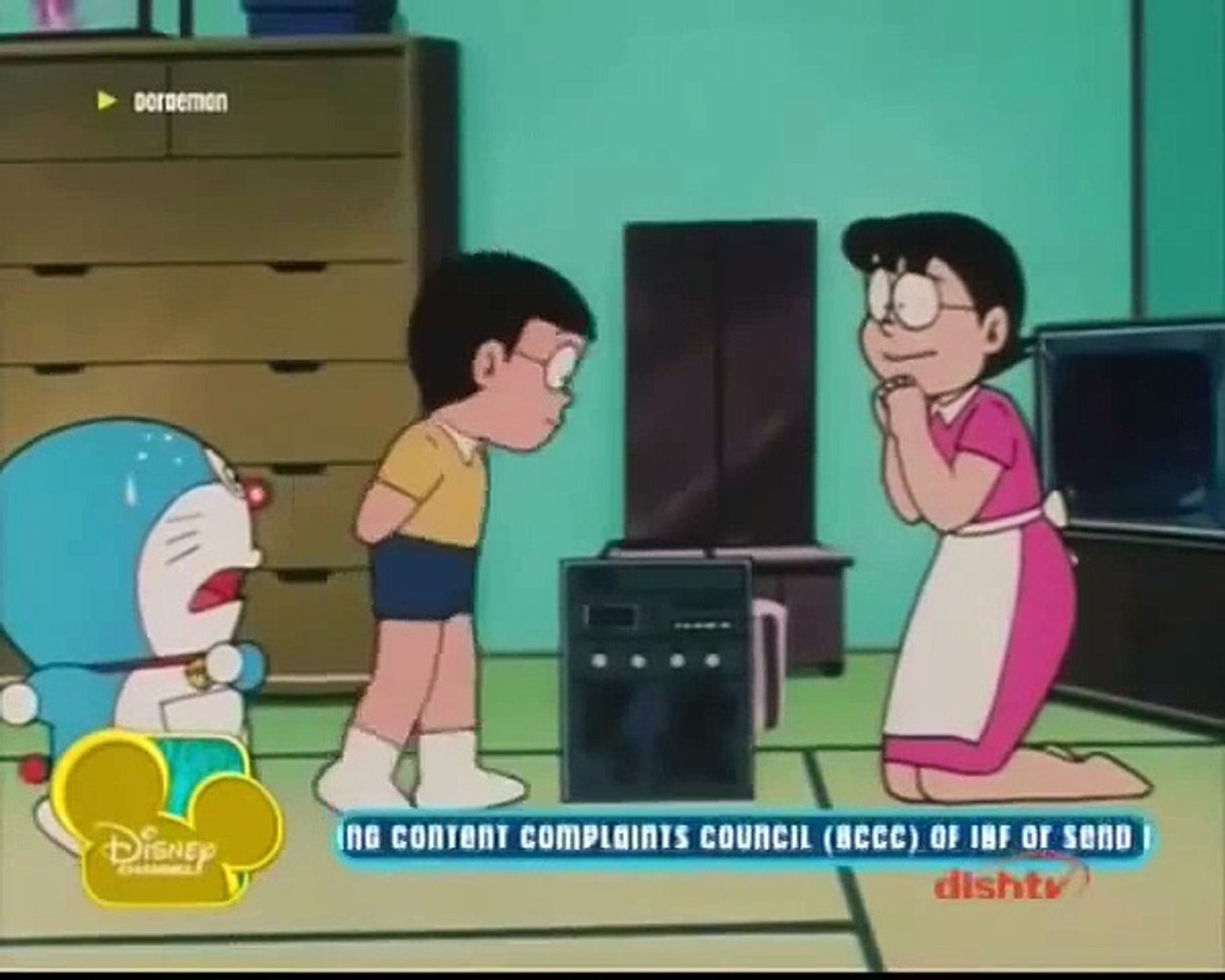 Detail Doraemon Black Nomer 50