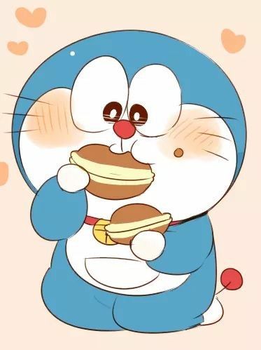 Doraemon Chibi - KibrisPDR