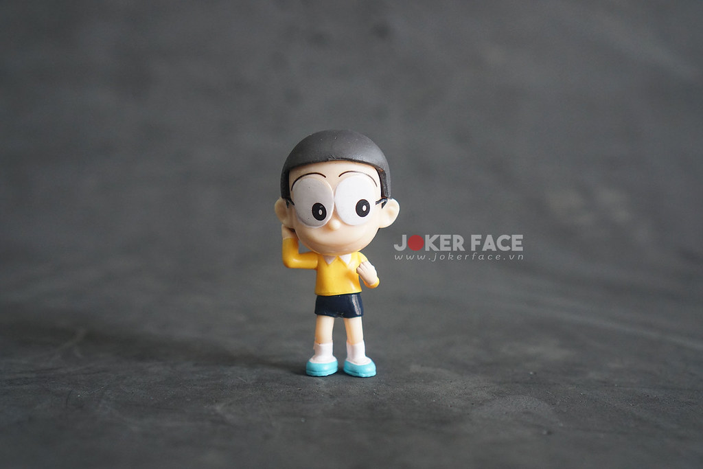 Detail Doraemon Chibi Nomer 34