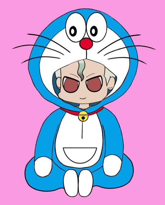 Detail Doraemon Chibi Nomer 36