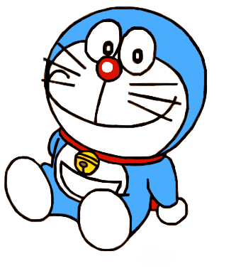 Detail Doraemon Chibi Nomer 37