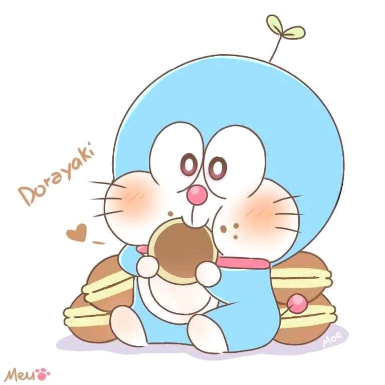 Download Doraemon Chibi Nomer 5