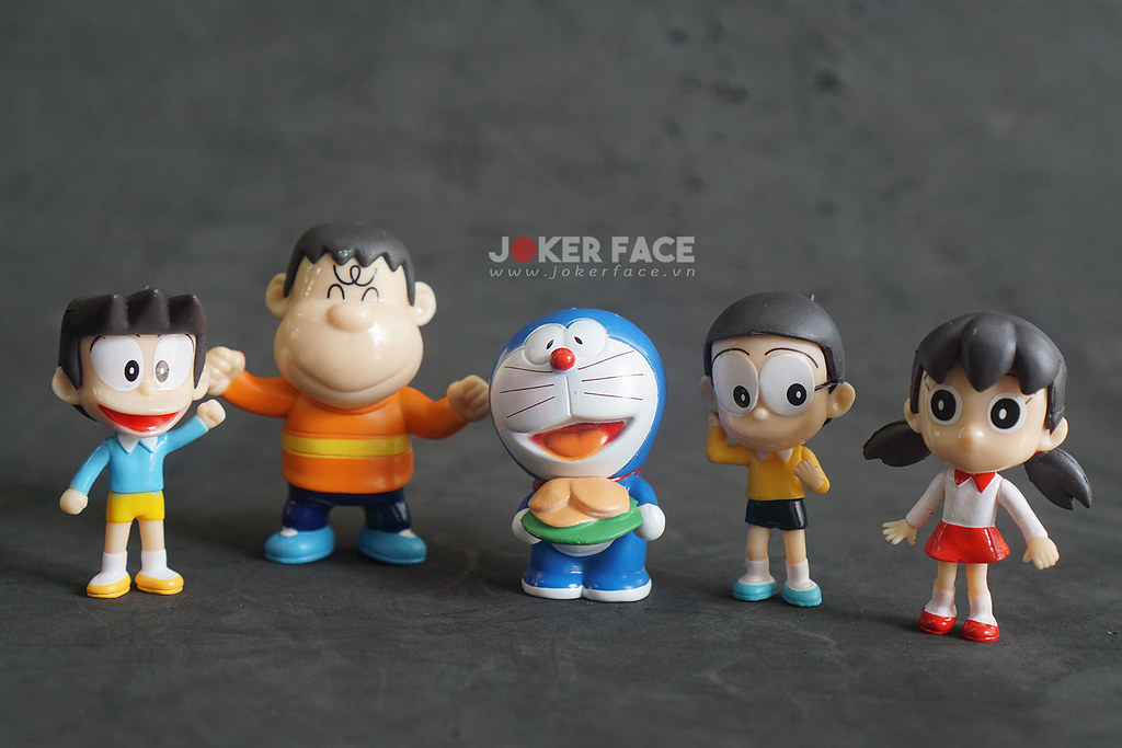 Detail Doraemon Chibi Nomer 39