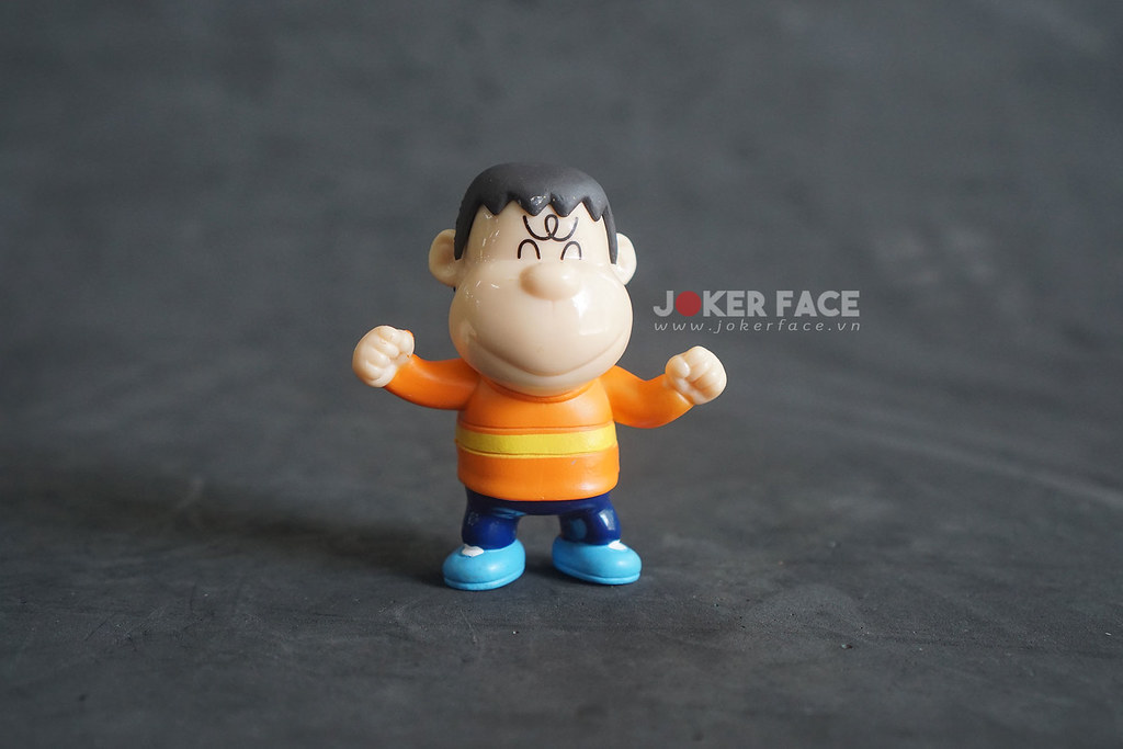 Detail Doraemon Chibi Nomer 40