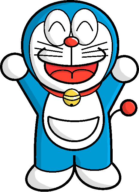 Detail Doraemon Chibi Nomer 41