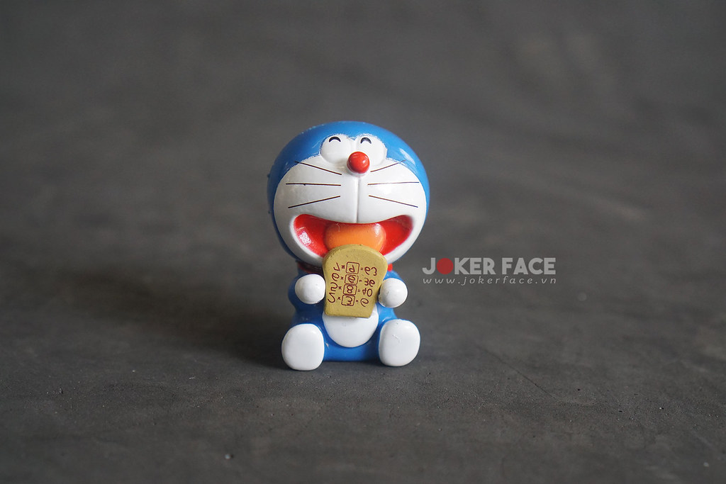 Detail Doraemon Chibi Nomer 42