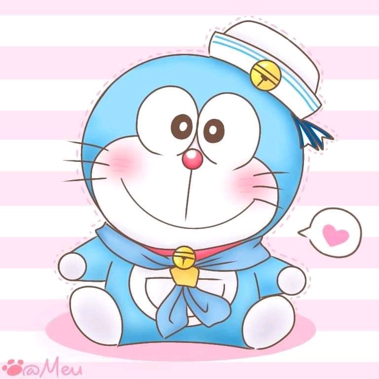 Detail Doraemon Chibi Nomer 6