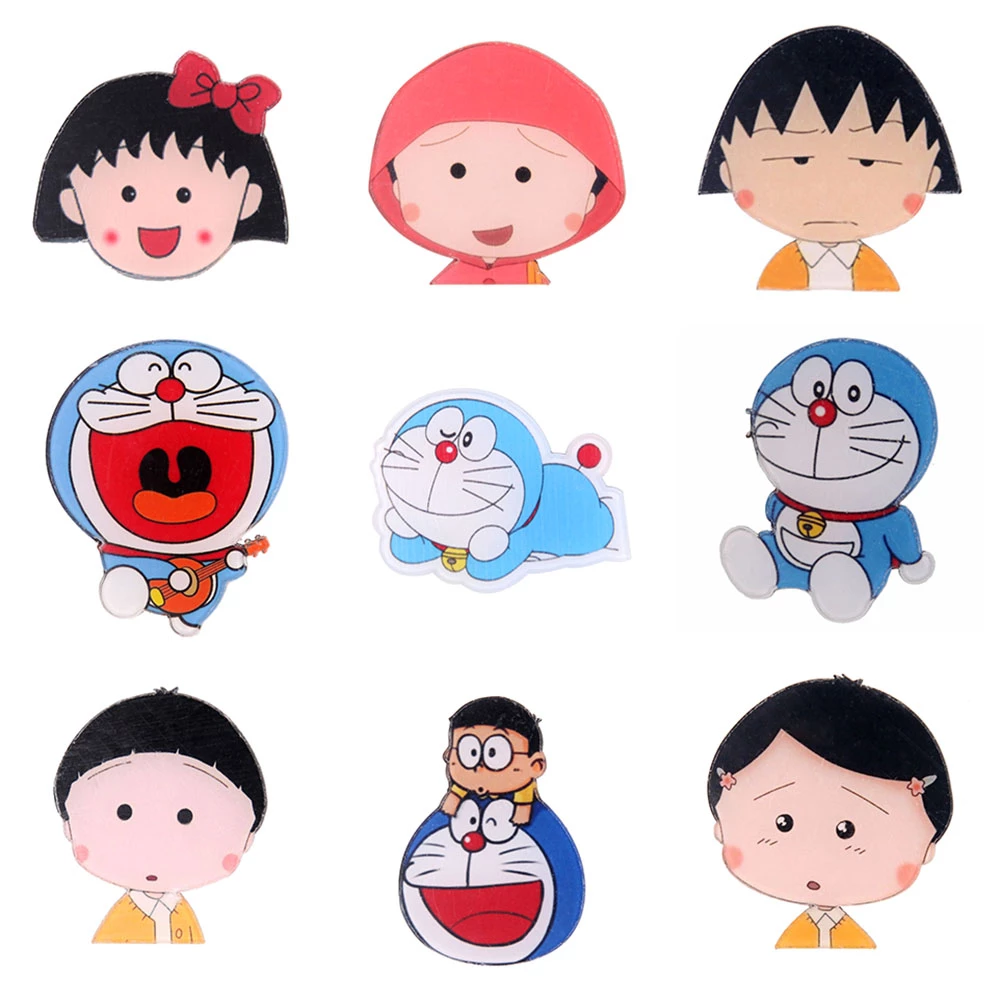 Detail Doraemon Chibi Nomer 47