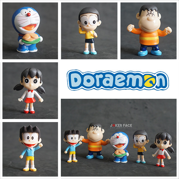 Detail Doraemon Chibi Nomer 50