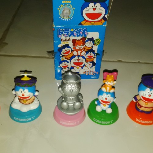 Detail Doraemon Chibi Nomer 53