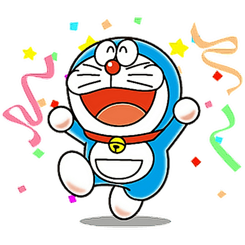 Detail Doraemon Clipart Nomer 17