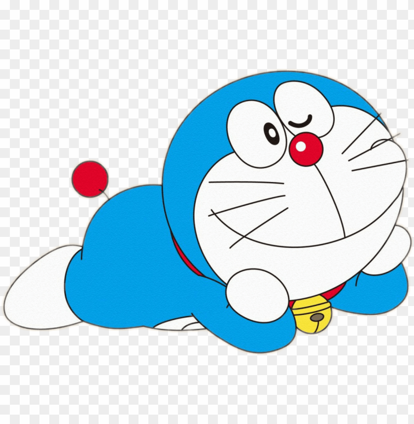 Detail Doraemon Clipart Nomer 39