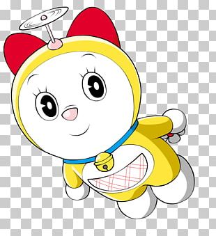 Detail Doraemon Dan Dorami Nomer 37