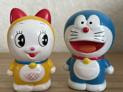 Detail Doraemon Dan Dorami Nomer 45