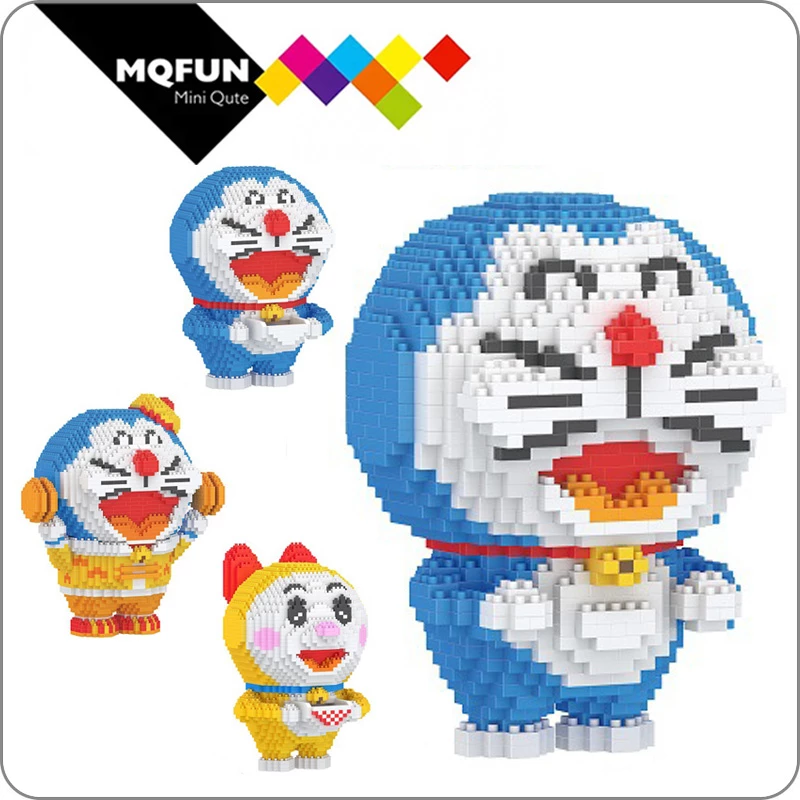 Detail Doraemon Dan Dorami Nomer 48