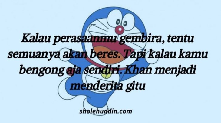 Detail Doraemon Dan Kata Kata Nomer 32