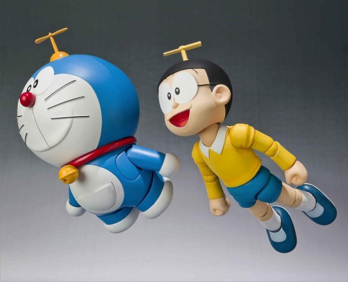 Detail Doraemon Dan Nobita Animasi Bergerak Nomer 49