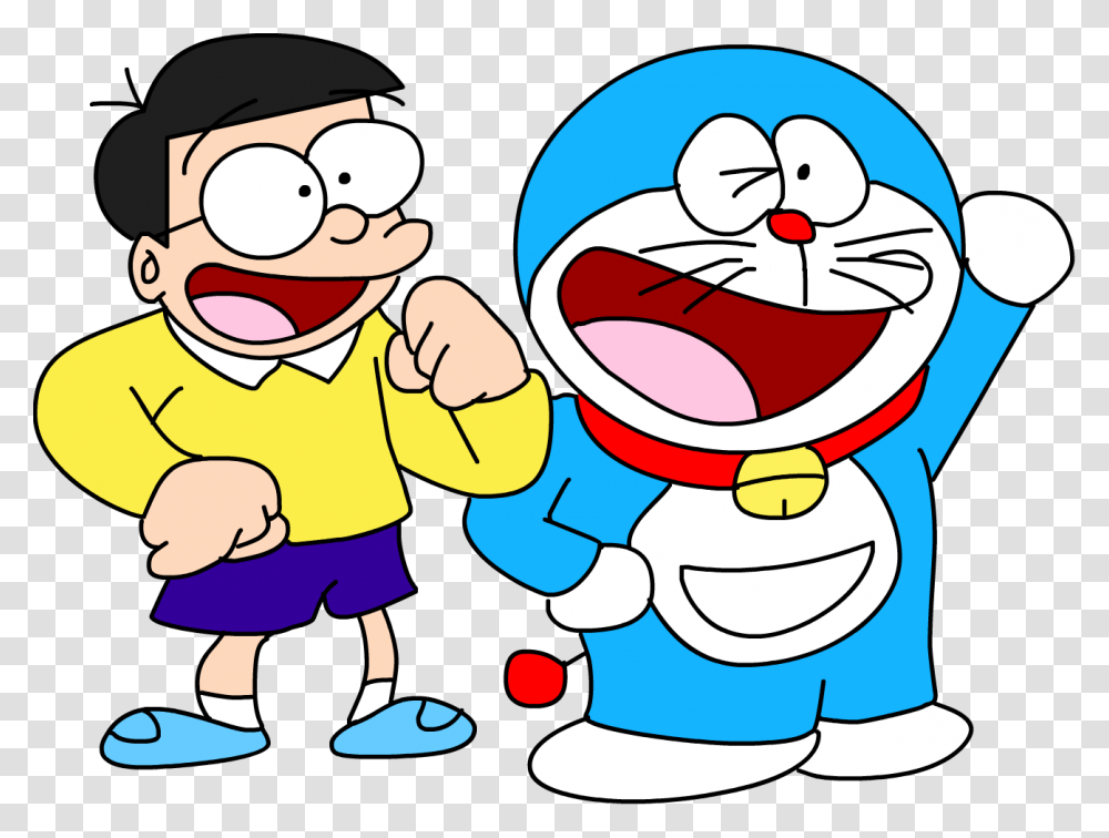 Detail Doraemon Dan Nobita Animasi Bergerak Nomer 54