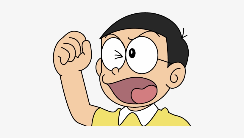 Detail Doraemon Dan Nobita Png Nomer 13