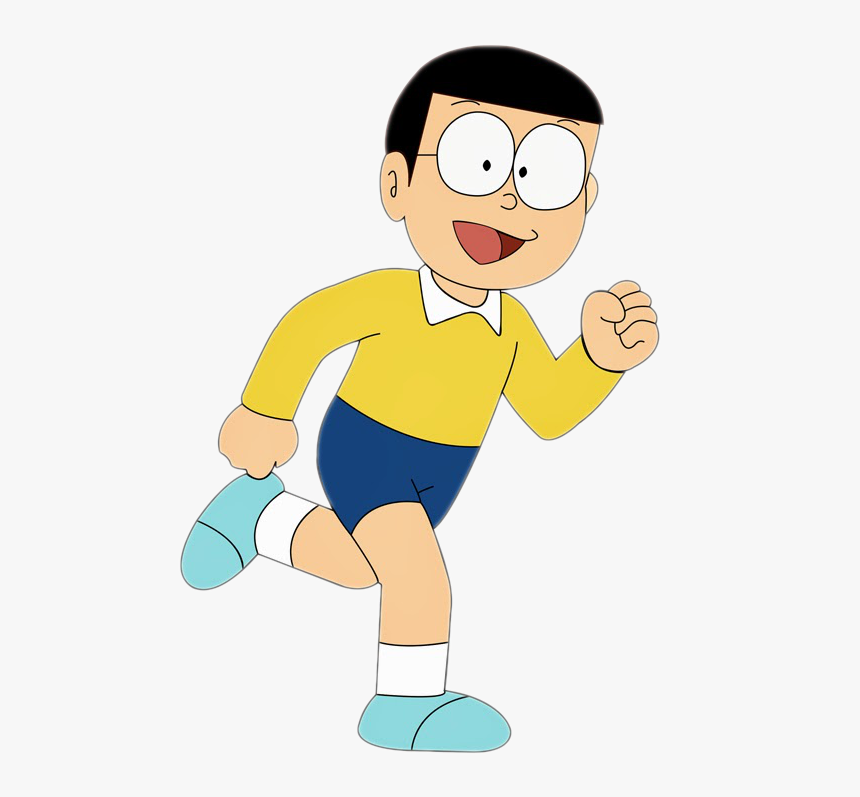 Detail Doraemon Dan Nobita Png Nomer 19