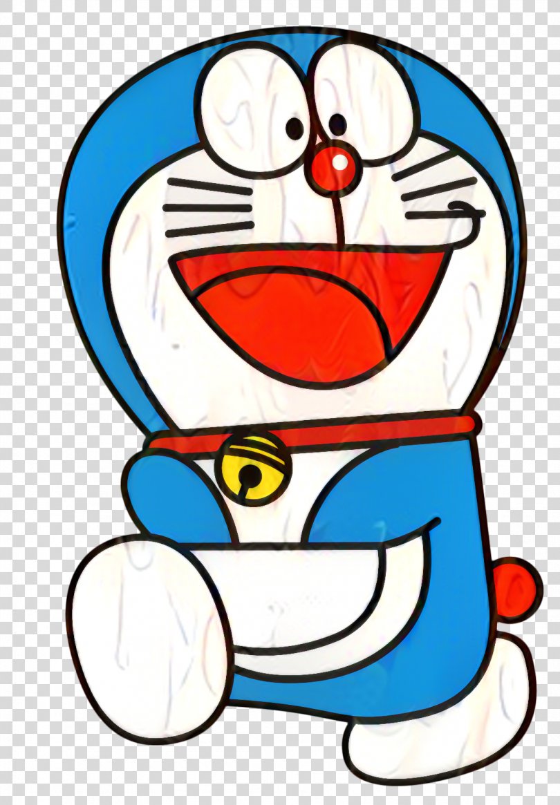 Detail Doraemon Duduk Nomer 10