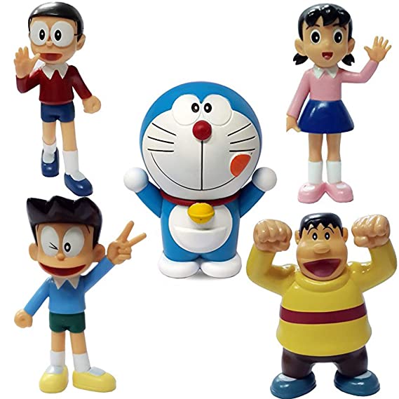 Detail Doraemon Duduk Nomer 14