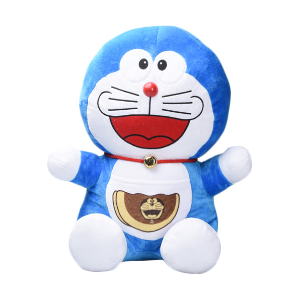 Detail Doraemon Duduk Nomer 16