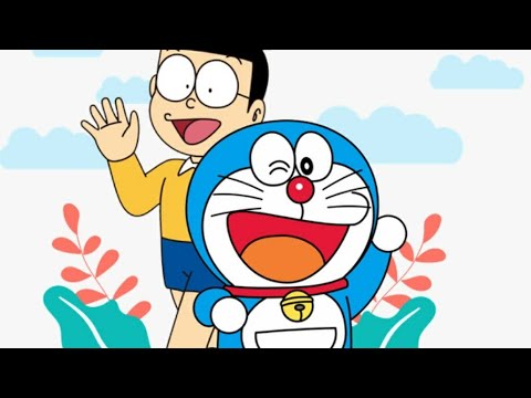 Detail Doraemon Duduk Nomer 21