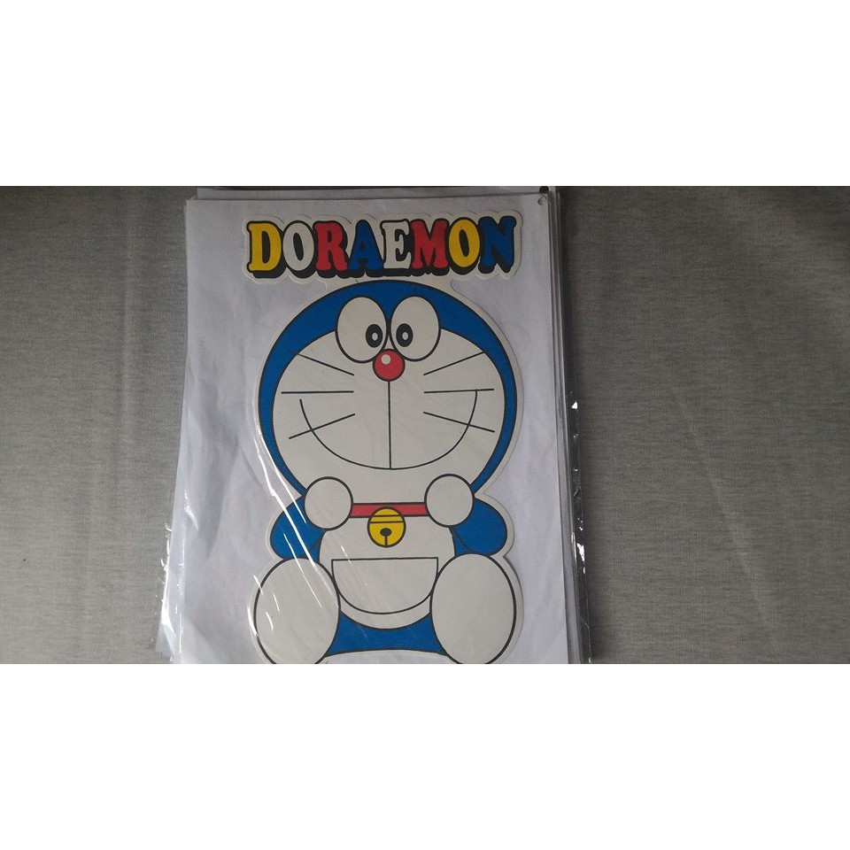 Detail Doraemon Duduk Nomer 32