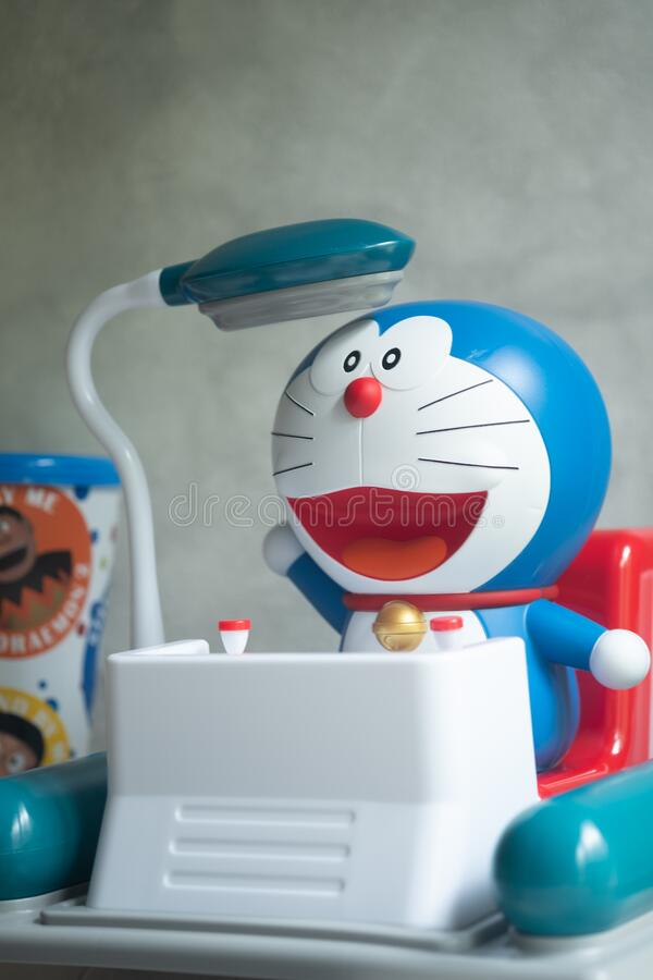 Detail Doraemon Duduk Nomer 39