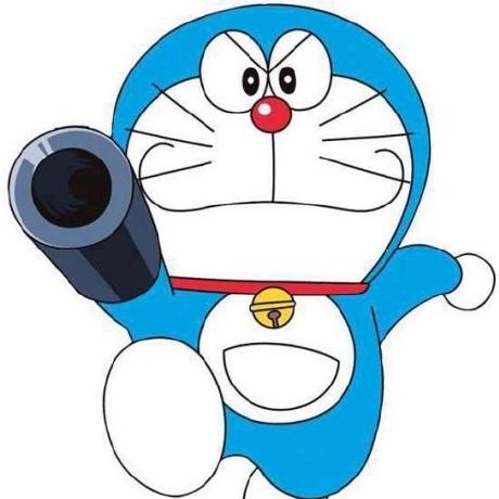 Detail Doraemon Duduk Nomer 40