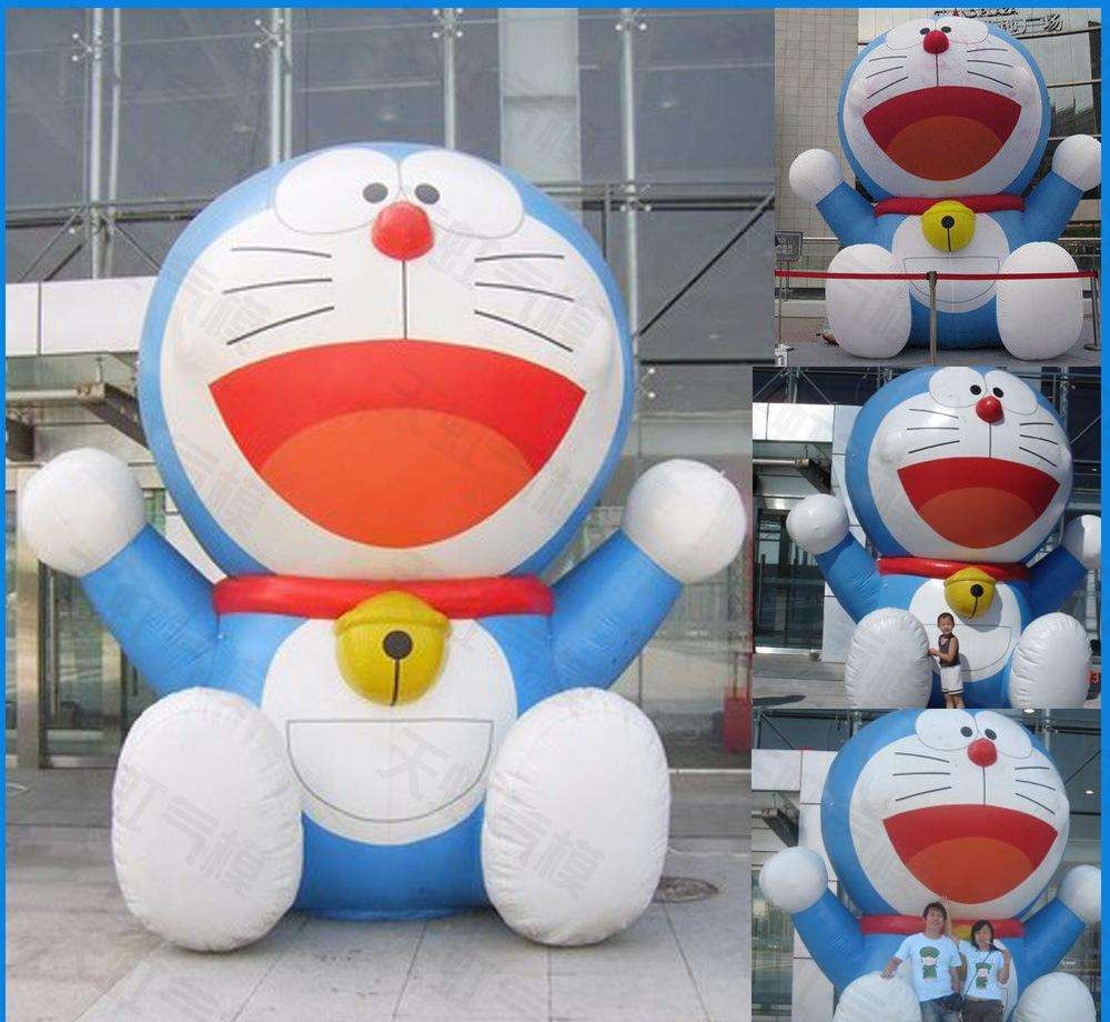 Detail Doraemon Duduk Nomer 42