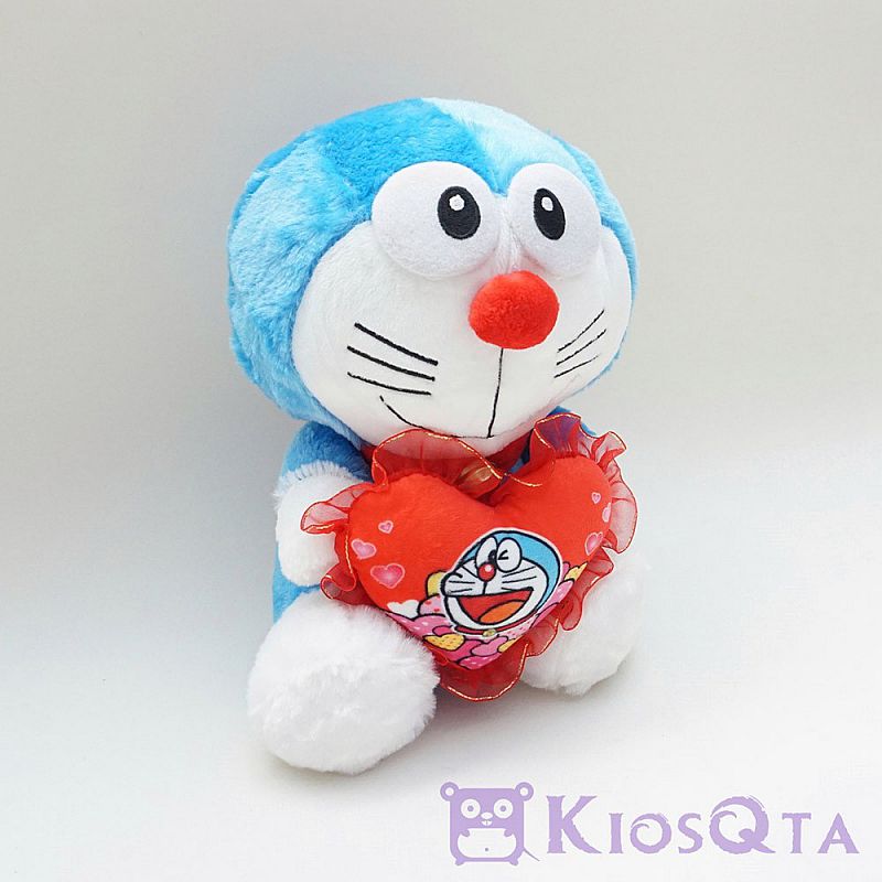 Detail Doraemon Duduk Nomer 46