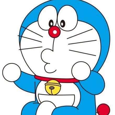 Detail Doraemon Duduk Nomer 49