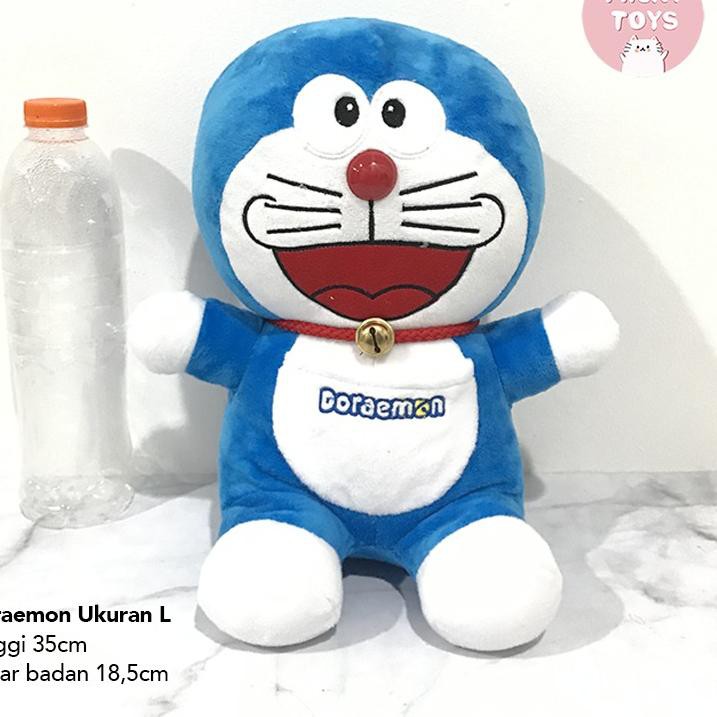 Detail Doraemon Duduk Nomer 51