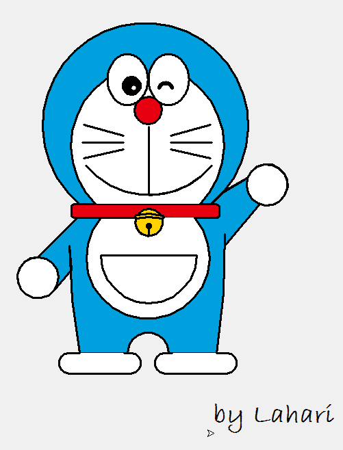 Detail Doraemon Foto Nomer 40