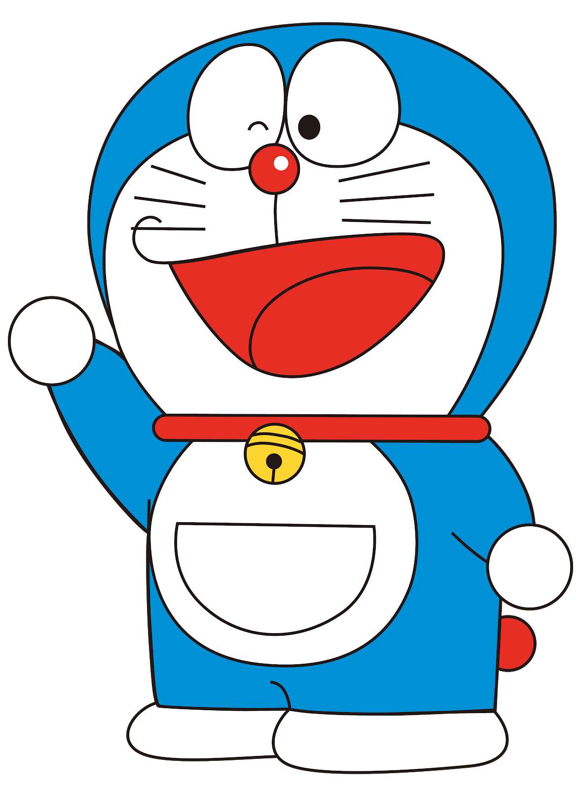 Detail Doraemon Foto Nomer 41